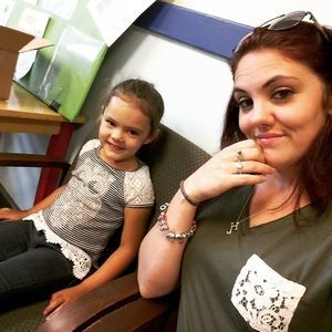 Meet your Posher, Heather